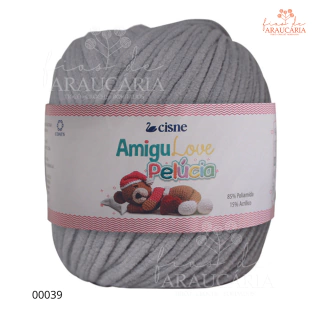 Amigulove Pelúcia (00039)