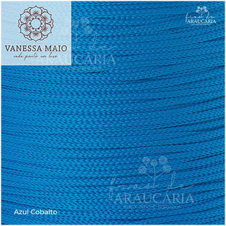 Anthúrio 4mm (Azul Cobalto)