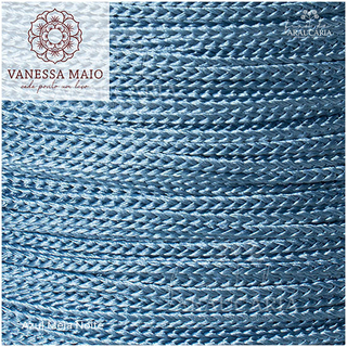 Éclair 2mm (Azul Meia Noite)