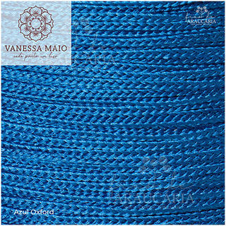 Éclair 2mm (Azul Oxford)