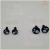 05 Pares de Olhos Kawaii com Travas