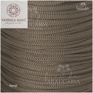 Anthúrio 4mm (Fendi)