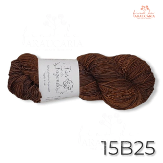 Lã Merino Sur SW (15B25)