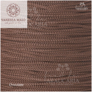 Kit Bolsa Araucária (Chocolate)