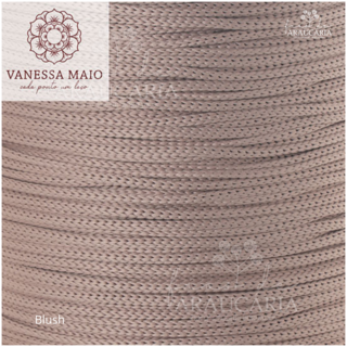 Anthúrio 5mm (Blush)
