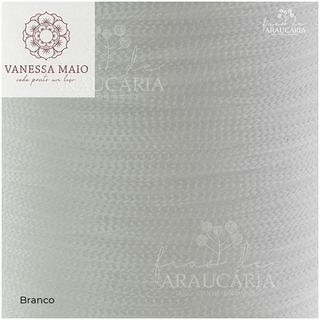 Náutico 5mm (Branco)