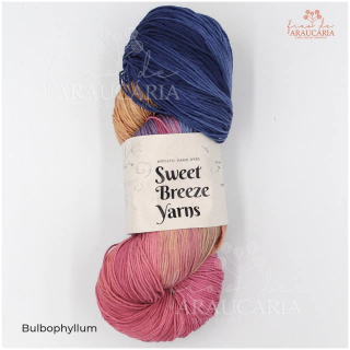 Fio de Algodão Crú (Bulbophyllum)