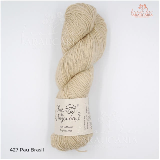 Lã Merino Fingering (4A27)
