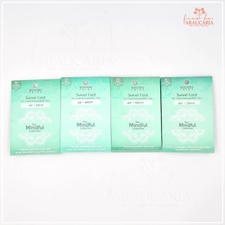 Cabo para Agulha Circular Intercambiável 360º Mindful Knitpro (40cm)