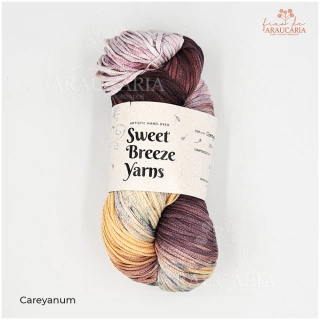Fio de Viscose (Careyanum)