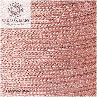 Éclair 2mm (Cashmere Rosa)
