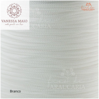 Náutico 3mm (Branco)