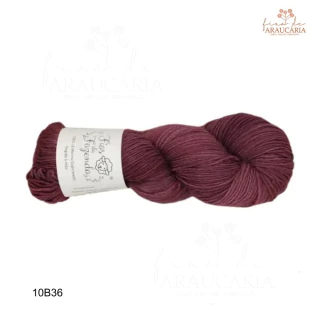 Lã Merino Sport SW (10B36)