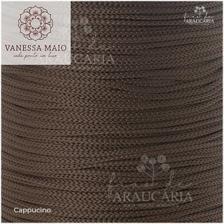 Anthúrio 4mm (Cappucino)