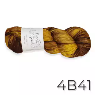 Lã Merino Fingering (4B41)