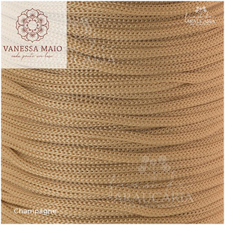 Náutico 5mm (Champagne)