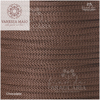 Náutico 5mm (Chocolate)