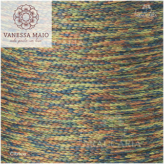 Anthúrio 5mm Tie Dye (Cítrico)