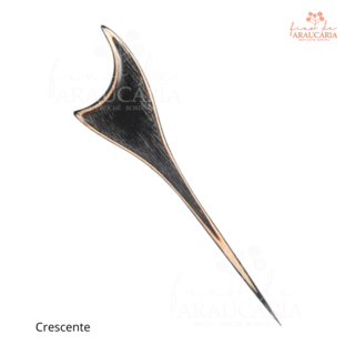 Alfinete Pin para Xale Knitpro (Crescente)