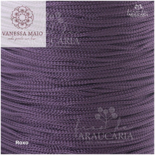 Kit Bolsa Araucária (Roxo)