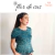 Receita Blusa Carmel