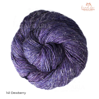 Kit Blusa Carmel (Busto 81cm, 141 Dewberry)