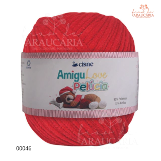 Amigulove Pelúcia (00046)