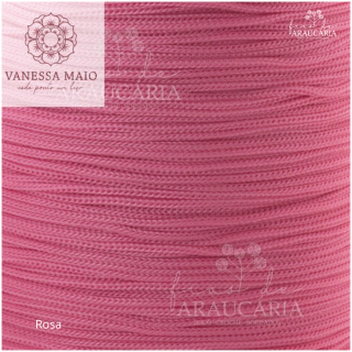 Kit Bolsa Araucária (Rosa)