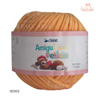Amigulove Pelúcia (00303)