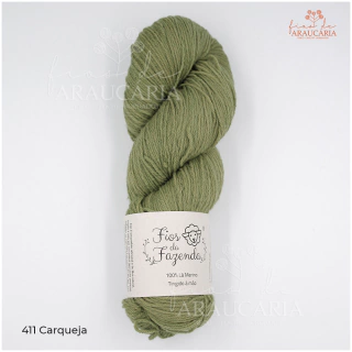 Lã Merino Fingering (4A11)