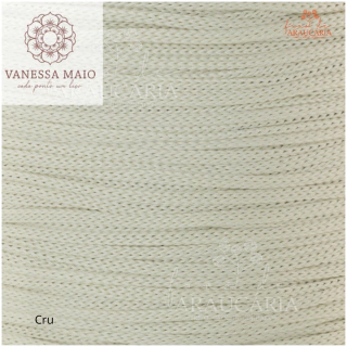 Anthúrio 4mm (Crú)