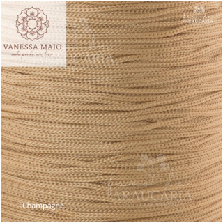 Kit Bolsa Araucária (Champagne)