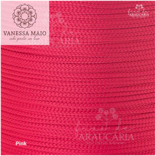 Anthúrio 4mm (Pink)