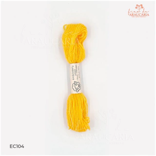 Lã para Bordados (EC104)