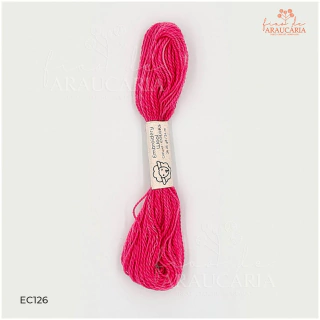 Lã para Bordados (EC126)