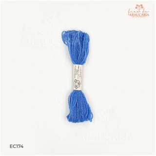 Lã para Bordados (EC174)