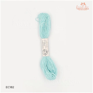 Lã para Bordados (EC182)
