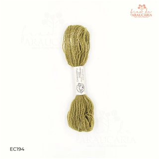 Lã para Bordados (EC194)