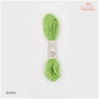 Lã para Bordados (EC202)