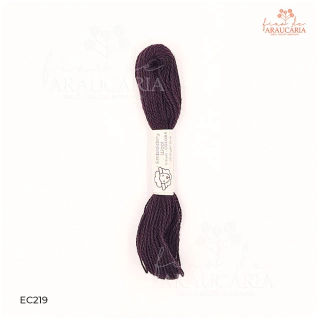 Lã para Bordados (EC219)