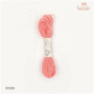Lã para Bordados (EC222)