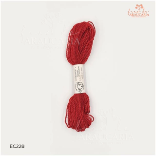 Lã para Bordados (EC228)