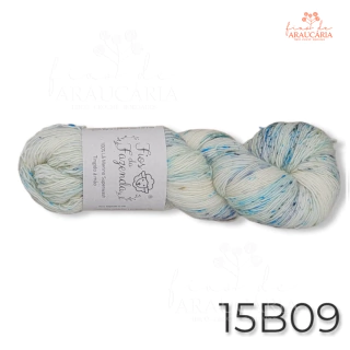 Lã Merino Sur SW (15B09)