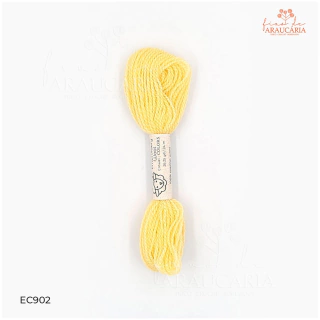 Lã para Bordados (EC902)