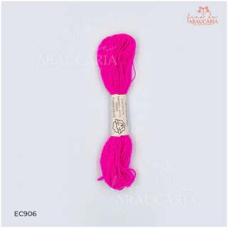 Lã para Bordados (EC906)