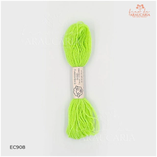 Lã para Bordados (EC908)