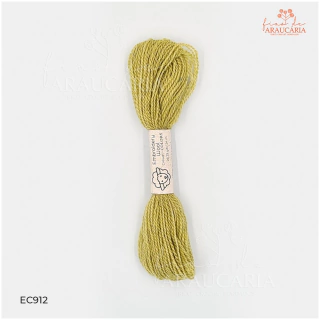 Lã para Bordados (EC912)