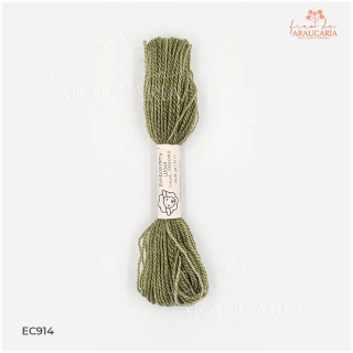 Lã para Bordados (EC914)