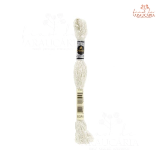 Mouliné Étoile (Ecru)