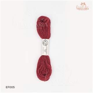 Lã para Bordados (EF005)